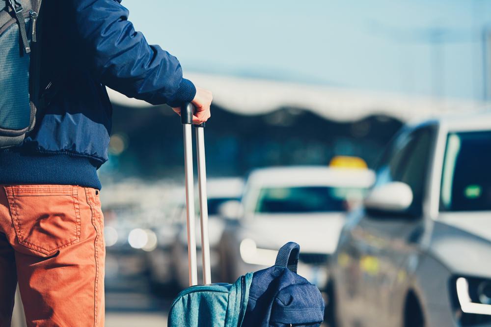 Transport particulier et professionnelle