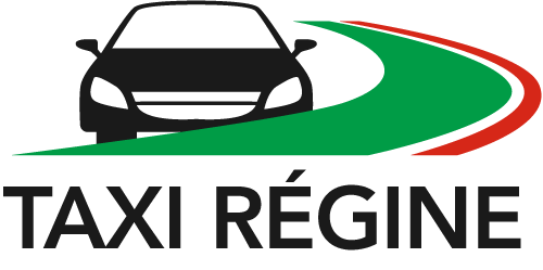 Logo Taxi Régine